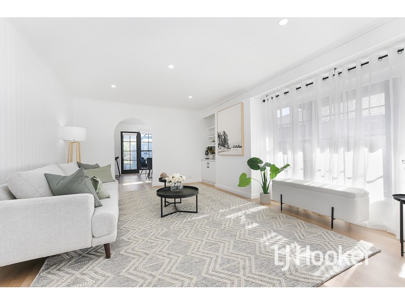 11 Wren Street, Hampton Park VIC 3976