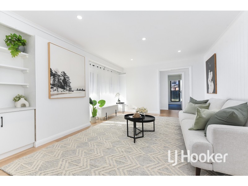 11 Wren Street, Hampton Park VIC 3976