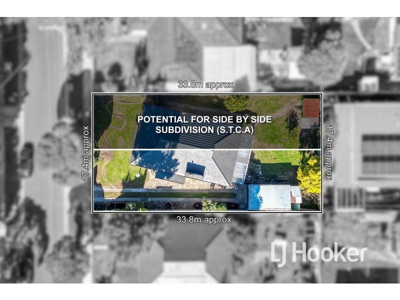 11 Wren Street, Hampton Park VIC 3976