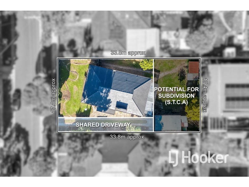 11 Wren Street, Hampton Park VIC 3976