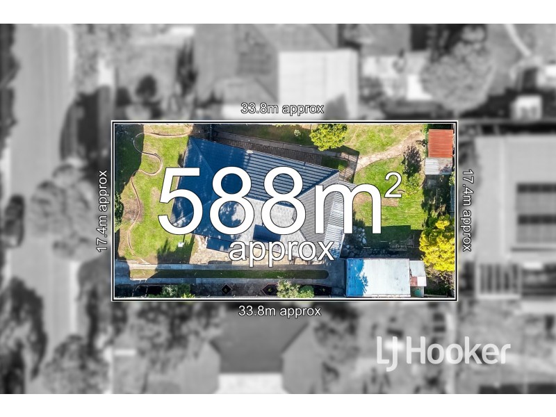 11 Wren Street, Hampton Park VIC 3976