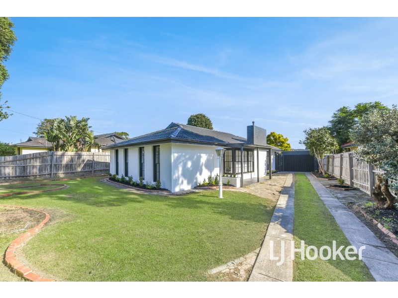 11 Wren Street, Hampton Park VIC 3976