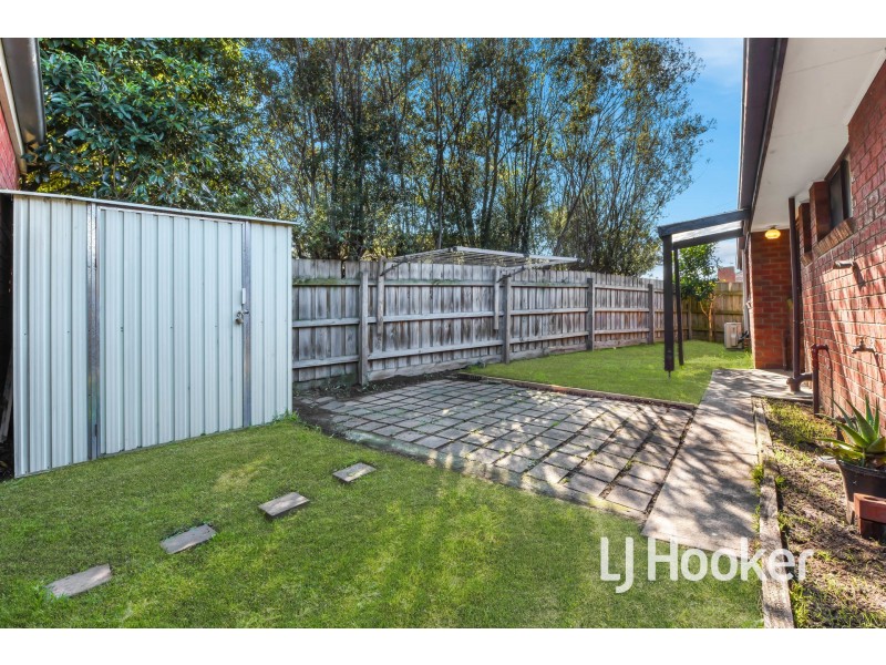 1/7 Sarah Place, Hampton Park VIC 3976