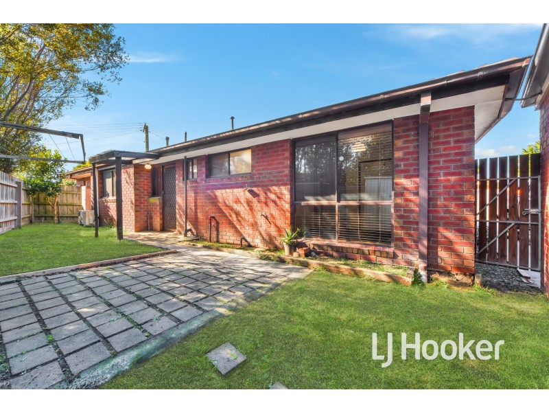 1/7 Sarah Place, Hampton Park VIC 3976