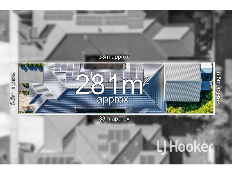 5 Orleana Way, Clyde North VIC 3978