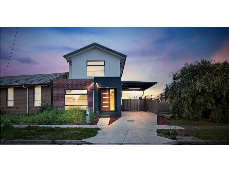 5A Deanswood Road, Hampton Park VIC 3976