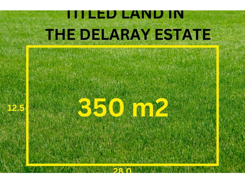 Lot 2004/ Prado Avenue, Clyde North VIC 3978