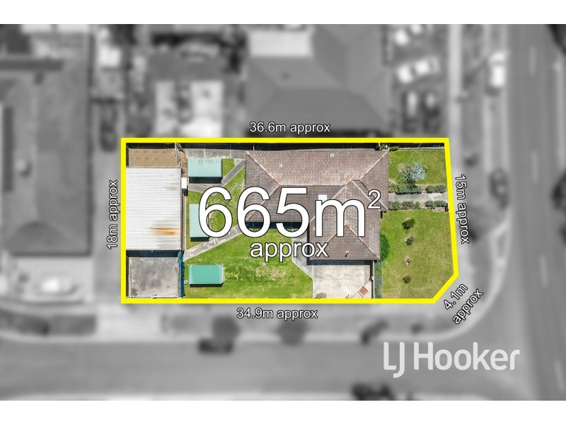 27 Jeffrey Street, Hampton Park VIC 3976