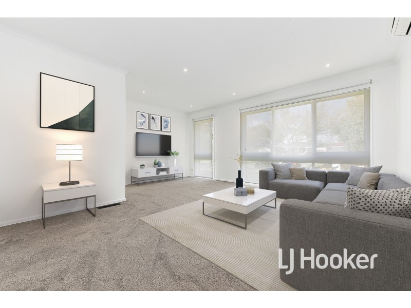 5 Garnet Court, Hampton Park VIC 3976