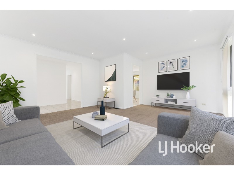 5 Garnet Court, Hampton Park VIC 3976