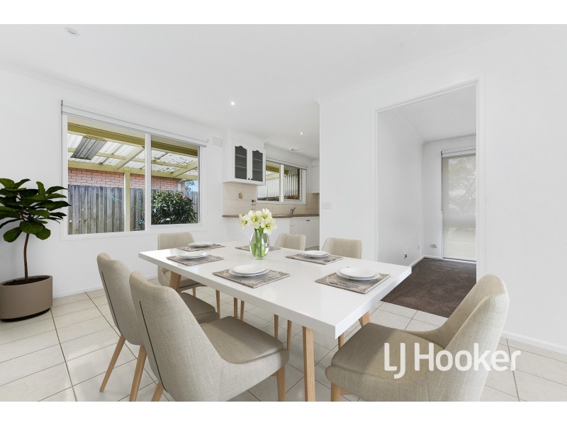 5 Garnet Court, Hampton Park VIC 3976