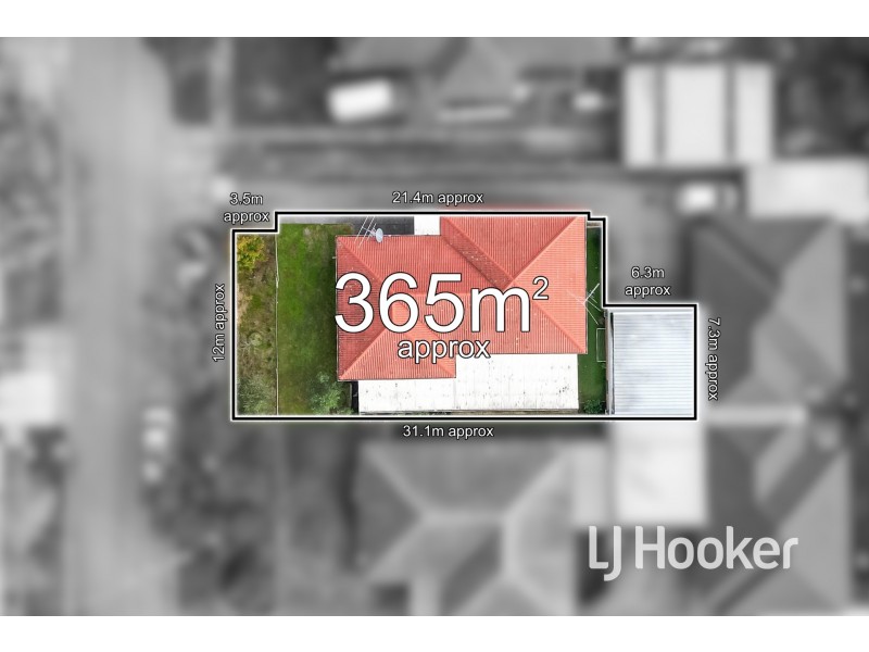 5 Garnet Court, Hampton Park VIC 3976