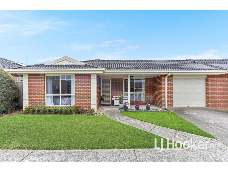 7/4 Paydon Way, Hampton Park VIC 3976