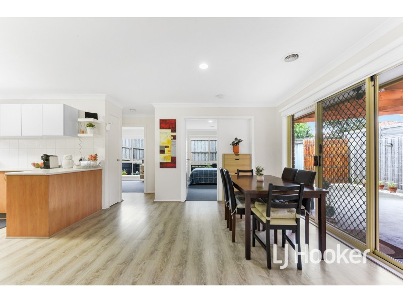7/4 Paydon Way, Hampton Park VIC 3976