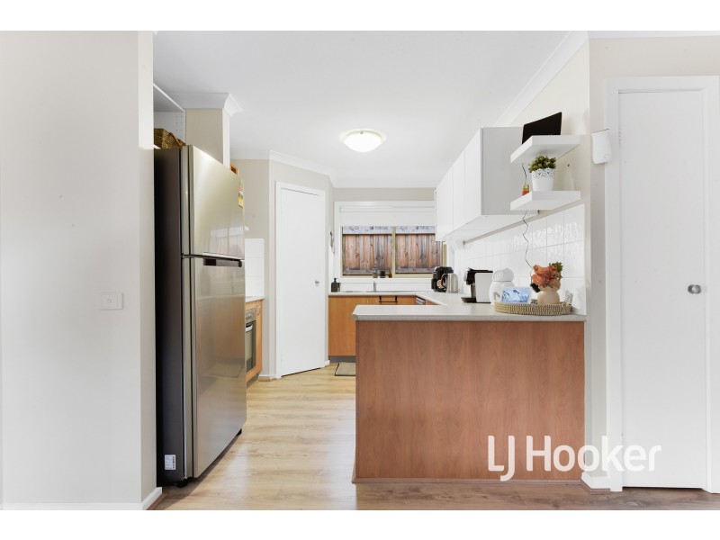 7/4 Paydon Way, Hampton Park VIC 3976