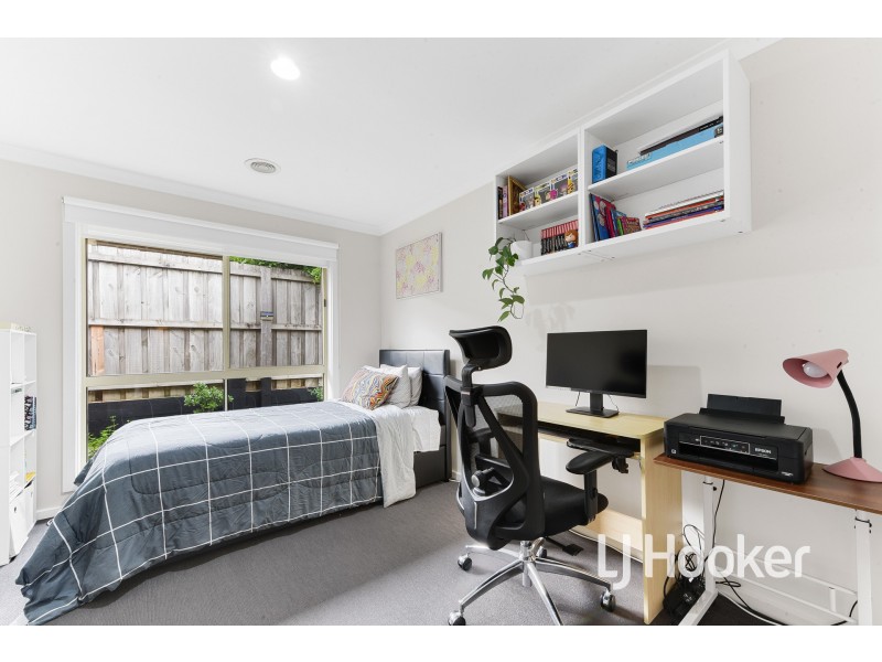 7/4 Paydon Way, Hampton Park VIC 3976