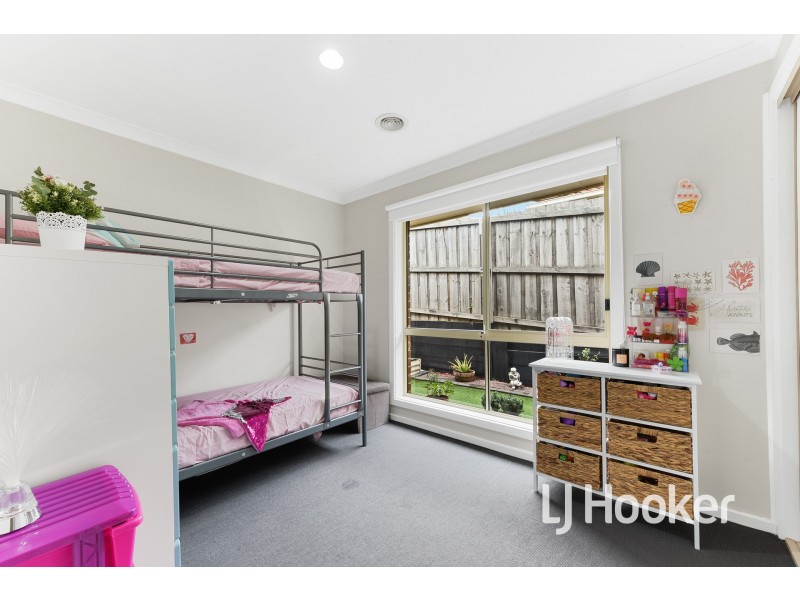 7/4 Paydon Way, Hampton Park VIC 3976