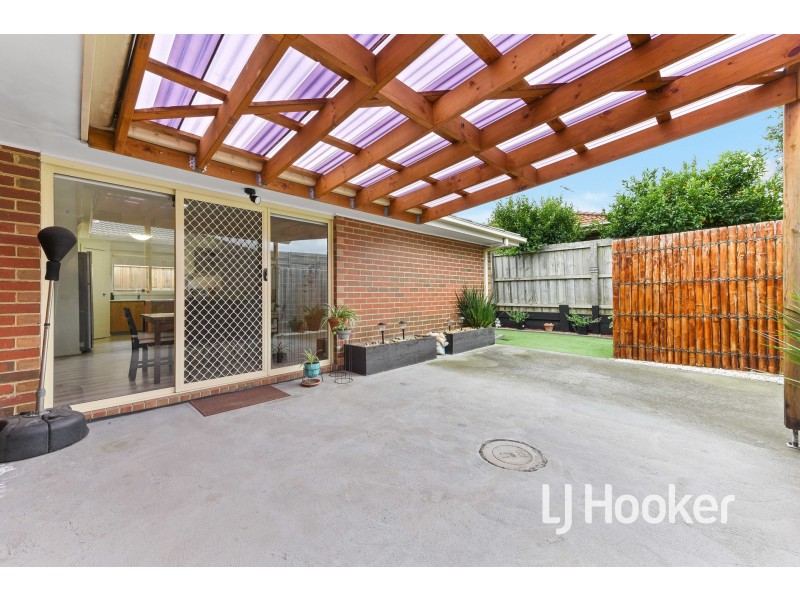 7/4 Paydon Way, Hampton Park VIC 3976