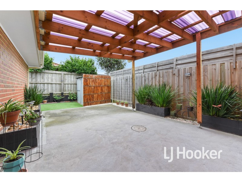 7/4 Paydon Way, Hampton Park VIC 3976