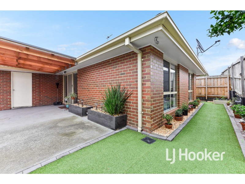 7/4 Paydon Way, Hampton Park VIC 3976