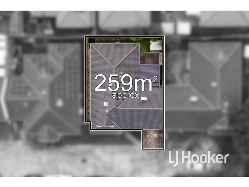 7/4 Paydon Way, Hampton Park VIC 3976