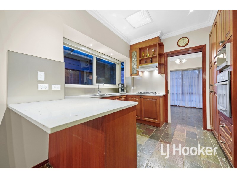 133 Lawless Drive, Cranbourne North VIC 3977