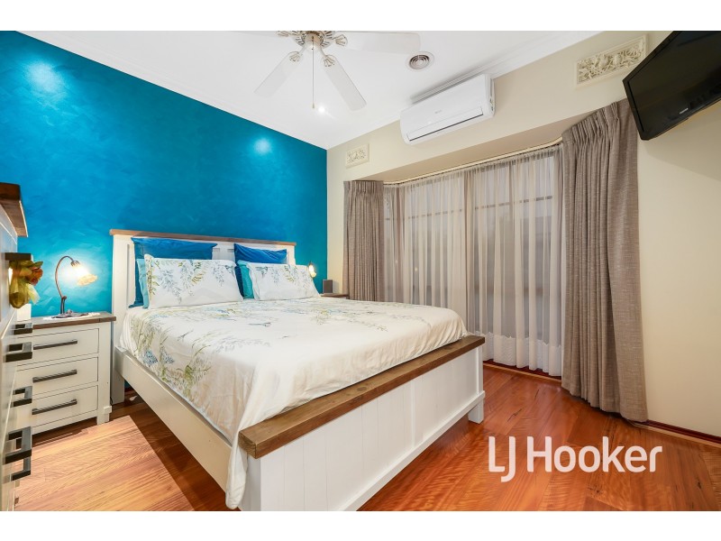 133 Lawless Drive, Cranbourne North VIC 3977