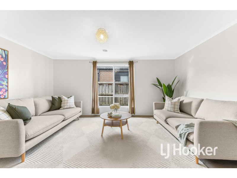 1/46-48 Beckington Crescent, Hampton Park VIC 3976