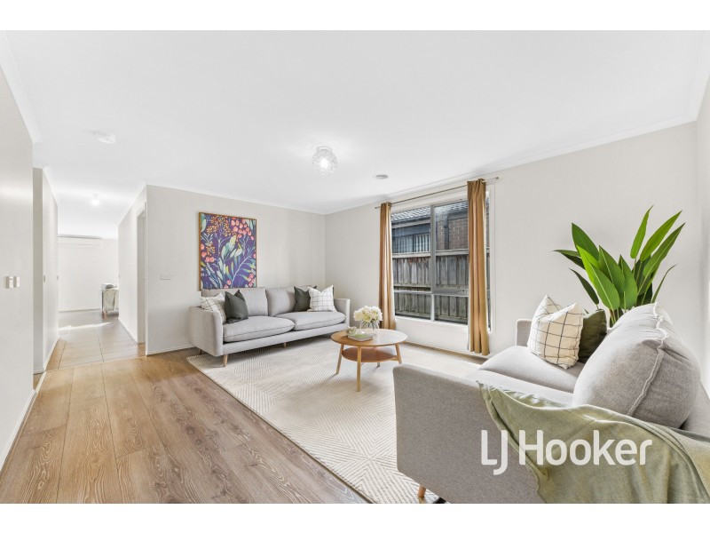 1/46-48 Beckington Crescent, Hampton Park VIC 3976