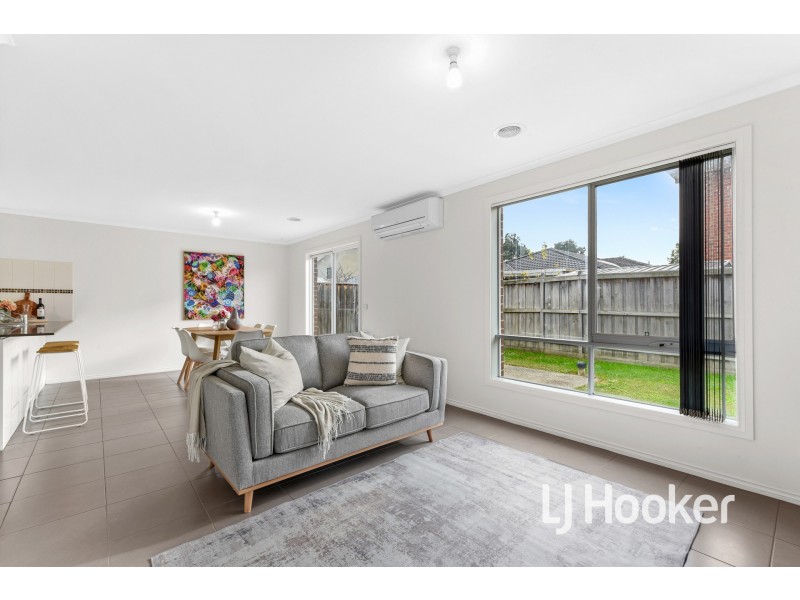 1/46-48 Beckington Crescent, Hampton Park VIC 3976