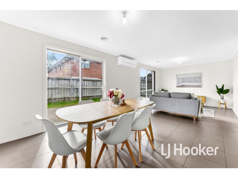 1/46-48 Beckington Crescent, Hampton Park VIC 3976