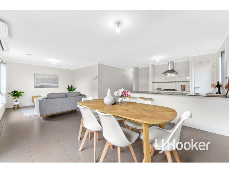 1/46-48 Beckington Crescent, Hampton Park VIC 3976