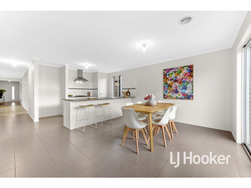 1/46-48 Beckington Crescent, Hampton Park VIC 3976