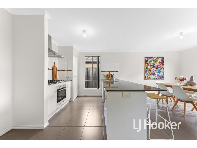 1/46-48 Beckington Crescent, Hampton Park VIC 3976