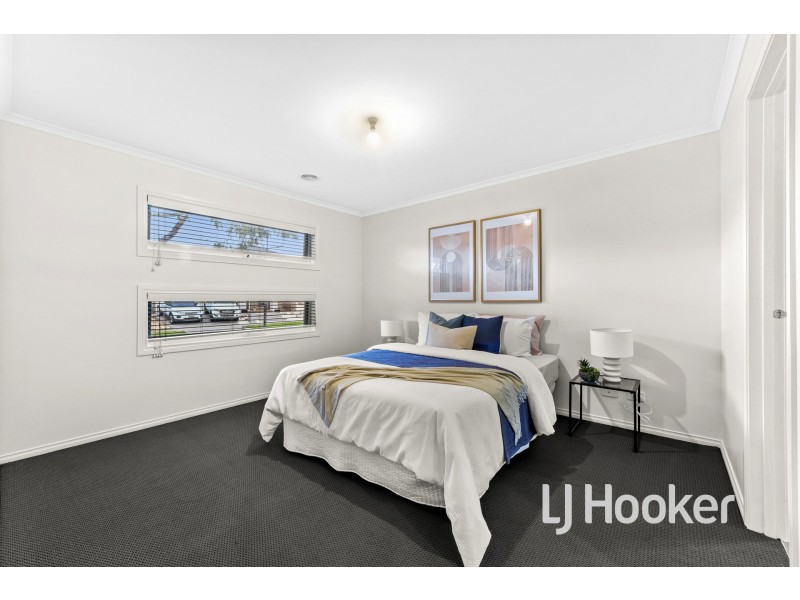 1/46-48 Beckington Crescent, Hampton Park VIC 3976