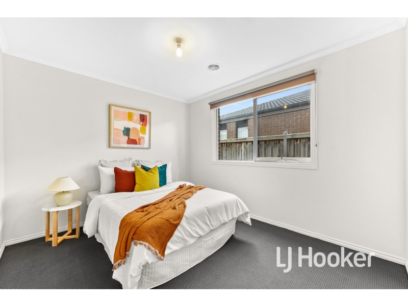 1/46-48 Beckington Crescent, Hampton Park VIC 3976
