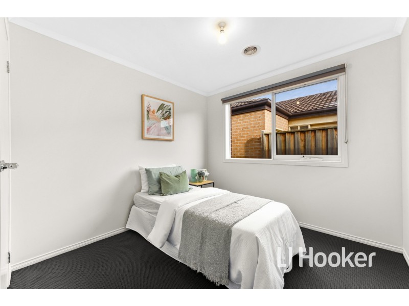 1/46-48 Beckington Crescent, Hampton Park VIC 3976