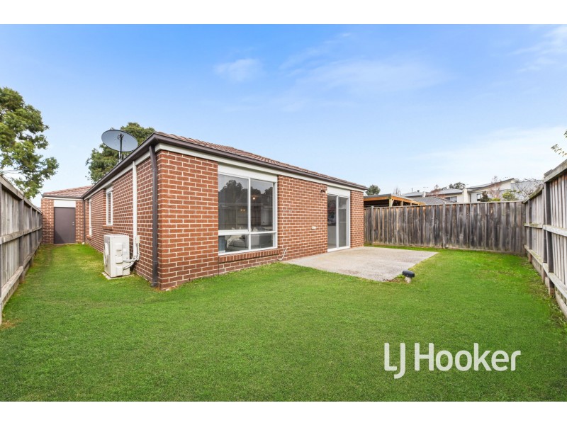 1/46-48 Beckington Crescent, Hampton Park VIC 3976