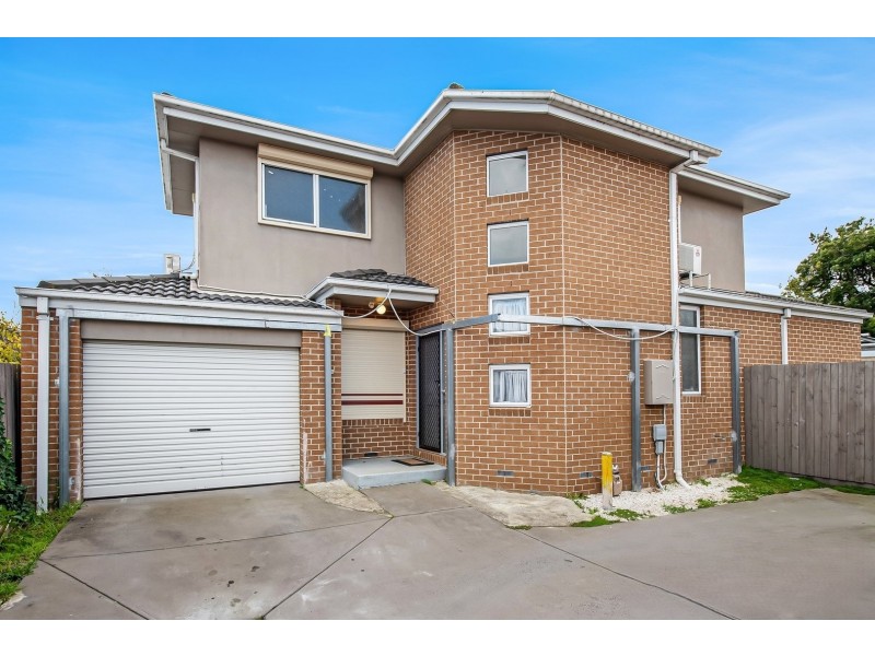 2/37 Power Street, Dandenong VIC 3175