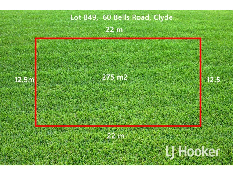 60 Bells Road, Clyde VIC 3978