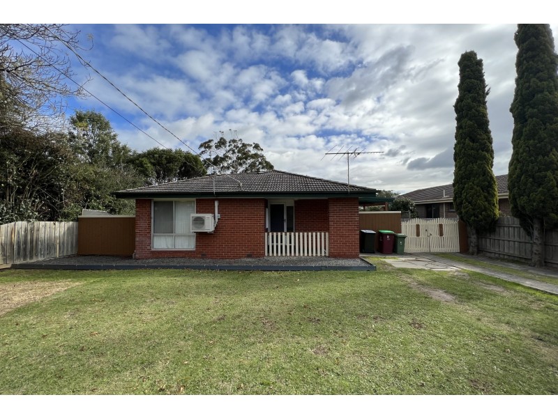 12 Stewart Avenue, Narre Warren VIC 3805