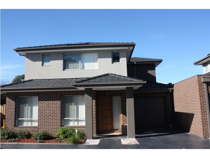 6 Uddin Lane, Hampton Park VIC 3976