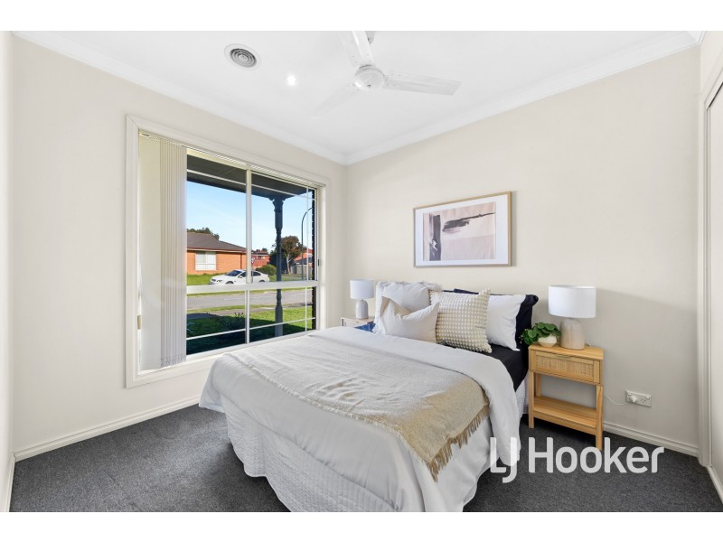 40 Strabane Way, Hampton Park VIC 3976
