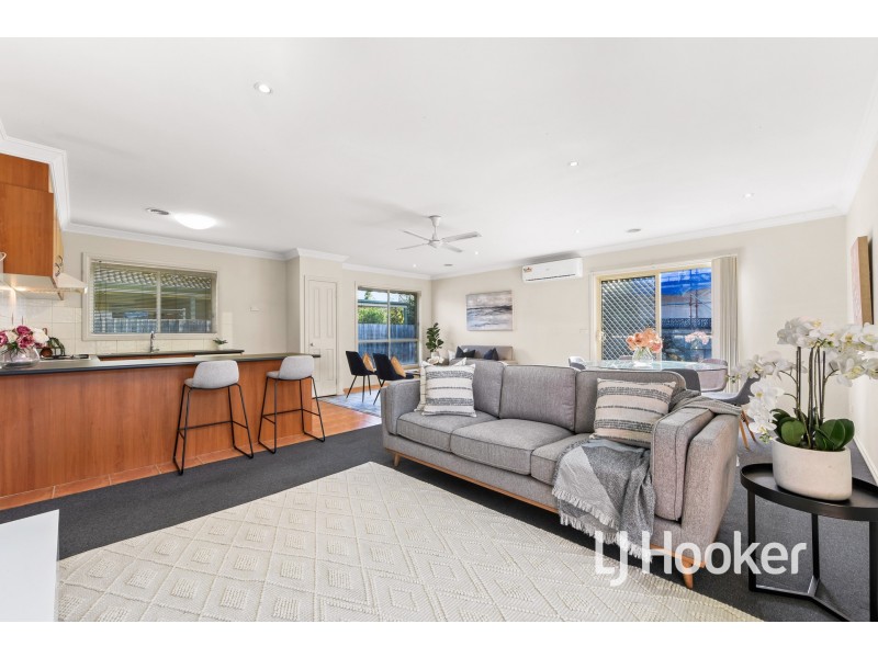 40 Strabane Way, Hampton Park VIC 3976