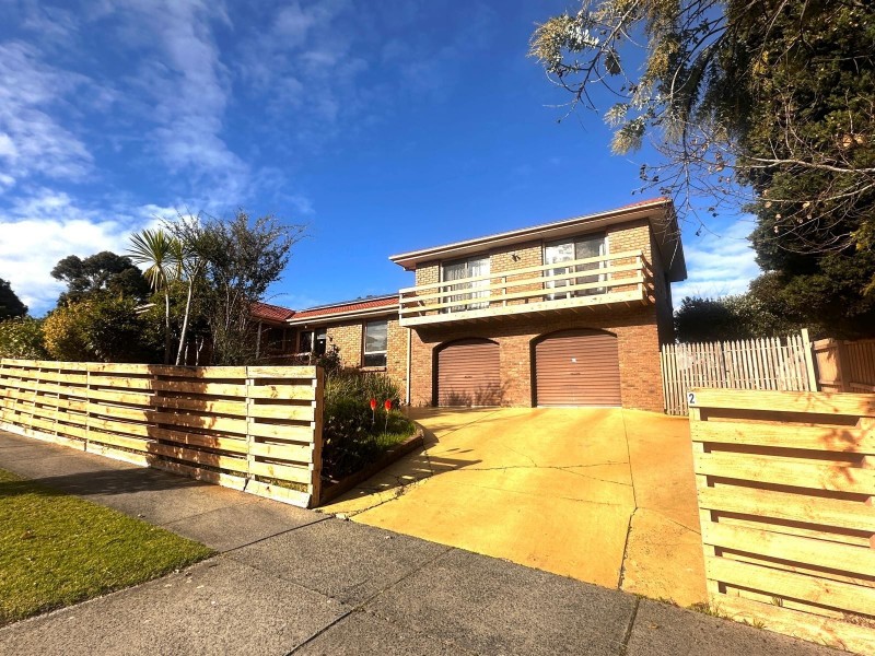 2 David Collins Drive, Endeavour Hills VIC 3802