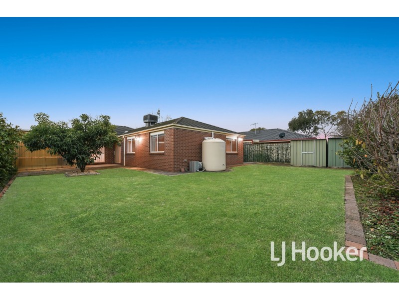 15 Somerset Court, Narre Warren South VIC 3805