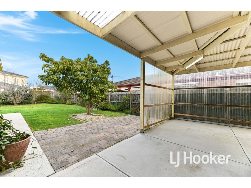 15 Somerset Court, Narre Warren South VIC 3805