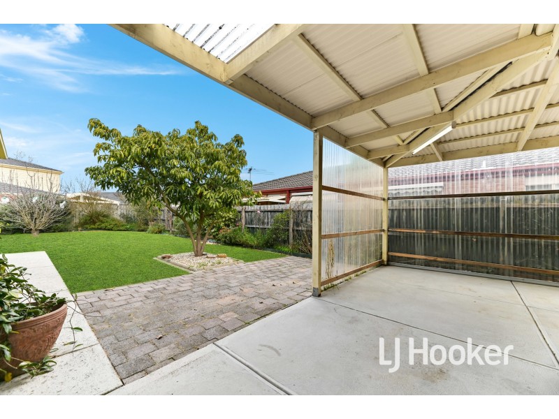 15 Somerset Court, Narre Warren South VIC 3805