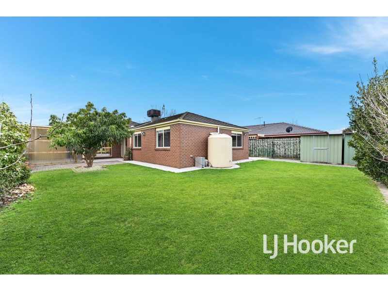 15 Somerset Court, Narre Warren South VIC 3805