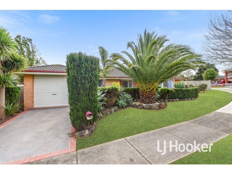 33 Jessica Drive, Hampton Park VIC 3976